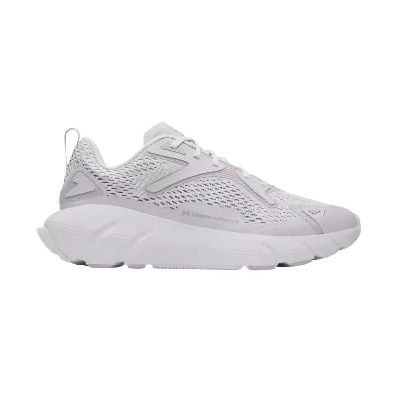 Under Armour Aura Solid Color Low Top Casual Shoes Unisex 6005279-014