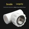 PPR Internal Thread Tee Fitting