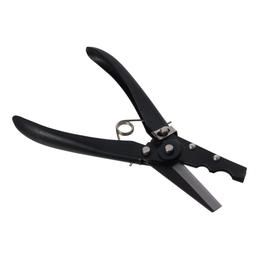 Whole Body Steel SNS Soft Tube Cutter Small Hose Cutter Easy to Carry Pipe Cutter PU PE Nylon Tube