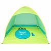 Tente enfant pop-up - GINGER HOME - Protection UV 50+ - Rectangulaire 165×150×110 cm - Légère pliable