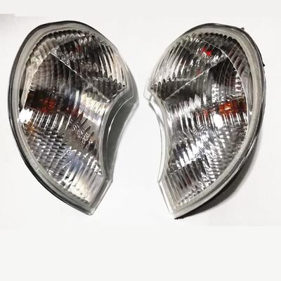 92301H1010 92302H1010 Corner Lamp Combination  Front LH and RH  for Hyundai Terracan Cornering Lamp Wide Light