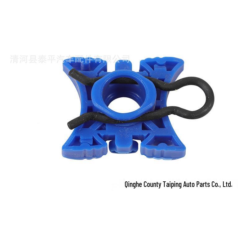 

Совместимый ползунок стеклоподъемника для BMW и Volvo S80/XC90/XC60/S60/S40 Taiping