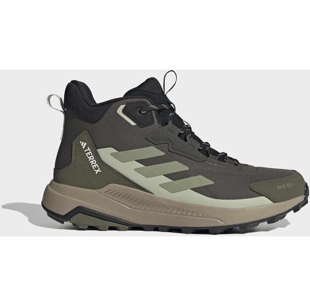 Треккинговые ботинки Adidas Terrex Anylander Mid