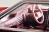 Tomytec Tomica Limited Vintage Neo LV-N352a Nissan Skyline 4-Door HT 1800 Passage (Red) 1987 Model, Completed Model, 336099