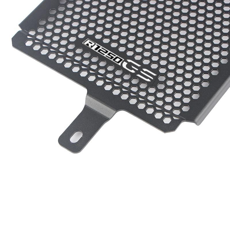 For BMW R1250GS Adventure R1200GS R1250 R1200 GS/ADV GS1200 2019-2021 Motorcycle Radiator Guard Radiator Grille Protection Cover