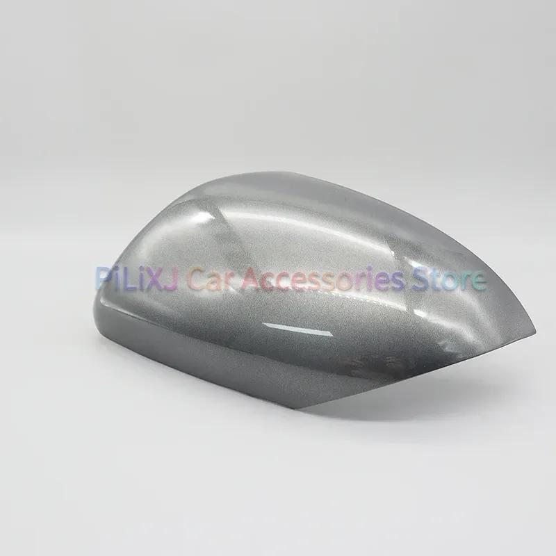 For Mazda 6 GH Atenza 2009 2010 2011 2012 2013 Rearview Mirror Cover Cap Outside Door Mirror Housing Shell Lid With Lamp Painted