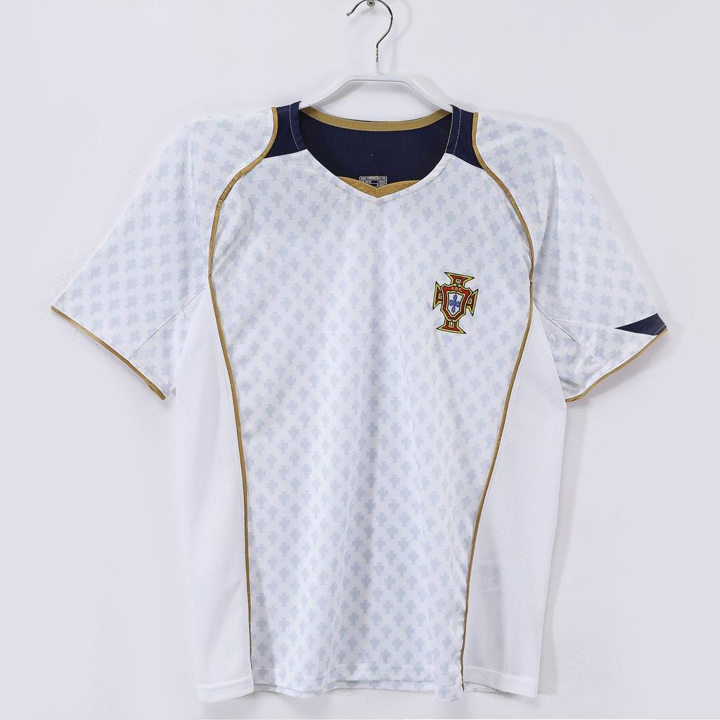 Retro Classic Nostalgic Club Arsenal Real Madrid Chelsea Santos AC Quick-drying Jerseys Can Be Printed With Numbers