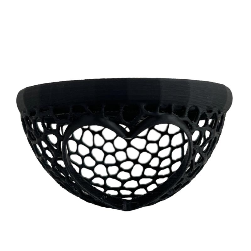 Artificial Floating Cave for Betta Aquarium Decors Landscape for Aquarium Landscaping Appearance