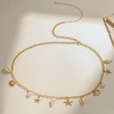 Broschen & Körperschmuck