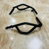 Motorcycle Bumper Front Engine Guard Highway Crash Bar Protection For v-strom800DE V storm 800DE 800 DE MOTO Accessories