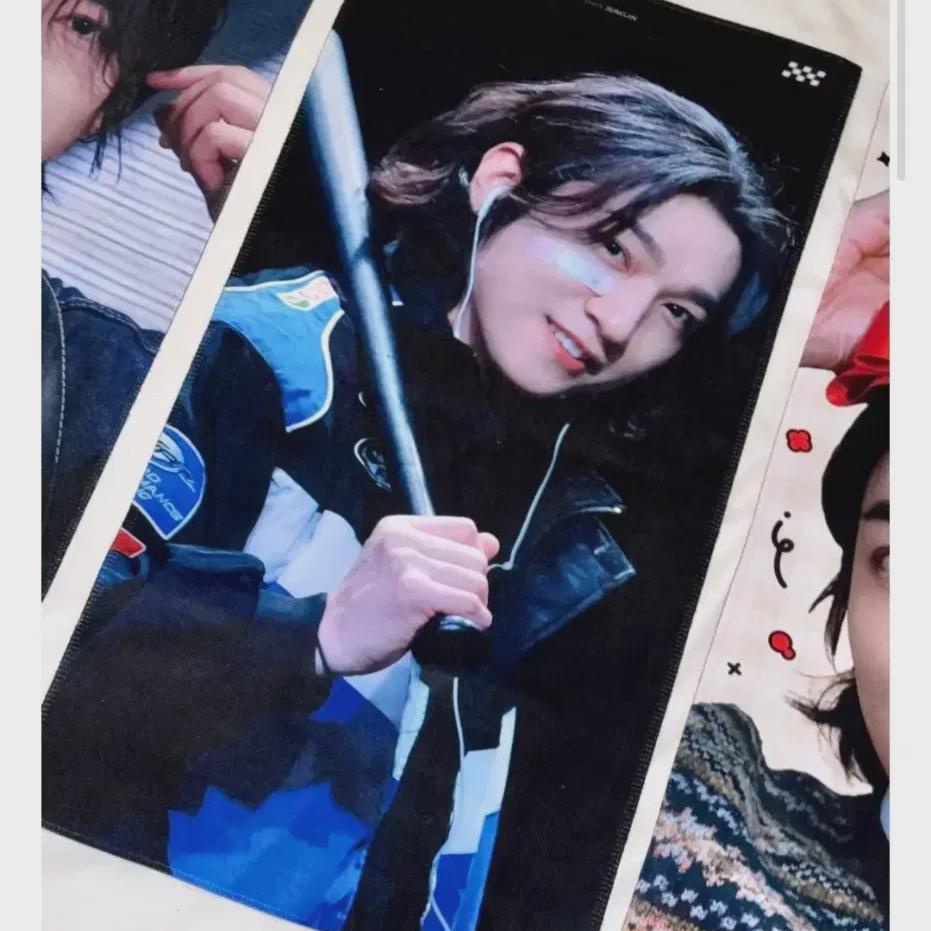 

Day6 Sungjin Slogan