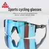 Peak Óculos de sol fotocromáticos para ciclismo