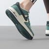 Nike Air Force 1 Low Coconut Milk Vintage Green GS FN4731-100