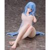 Azur Lane Voroshilov Snow in the Heart to Scale PVC ABS Painted Complete Figure B-style "Warm Scenery" - "My You" 1/4 &
