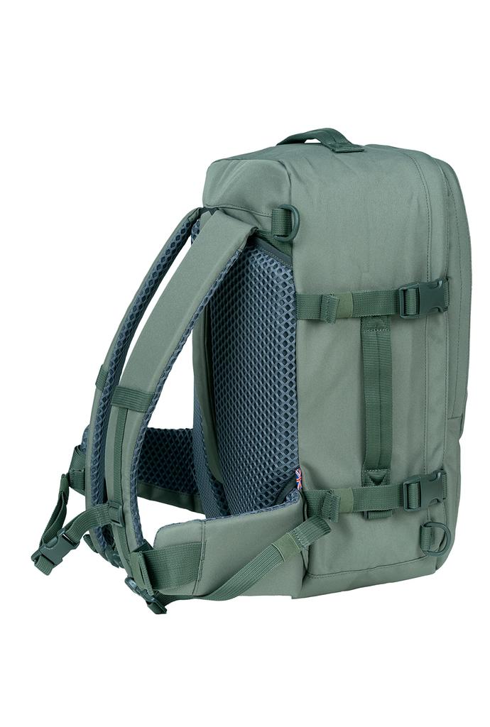 CABINZERO CLASSIC PRO STYLE 32L GEORGIANKHAK