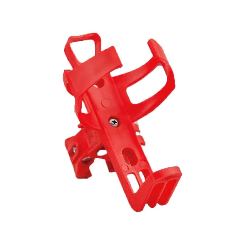 Universal Bicycle Water Bottle Holder No Drilling Required Easy Install Cup Holder Bike Accessory Universal Cup Holder 6