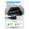 Anker USB-C & USB-C Cable (L-shaped, 240W, Heavy Duty Nylon) 1.8m USB PD Compatible MacBook Pro 16 Inch iPhone 16 / 15 iPad Pro iPad Air 5 Galaxy S24