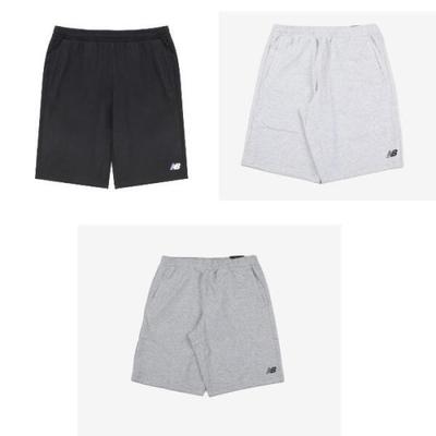 New Balance Memória 5 Shorts Nbnvec1023