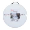 Large PE Food Grade Non-Cracking Anti-Mold Plastic Cutting Board for Meat and Vegetables