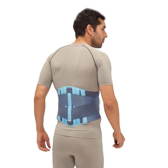 

MGRM 0511-07 Пояснично-крестцовый поддерживающий комфорт (L) L