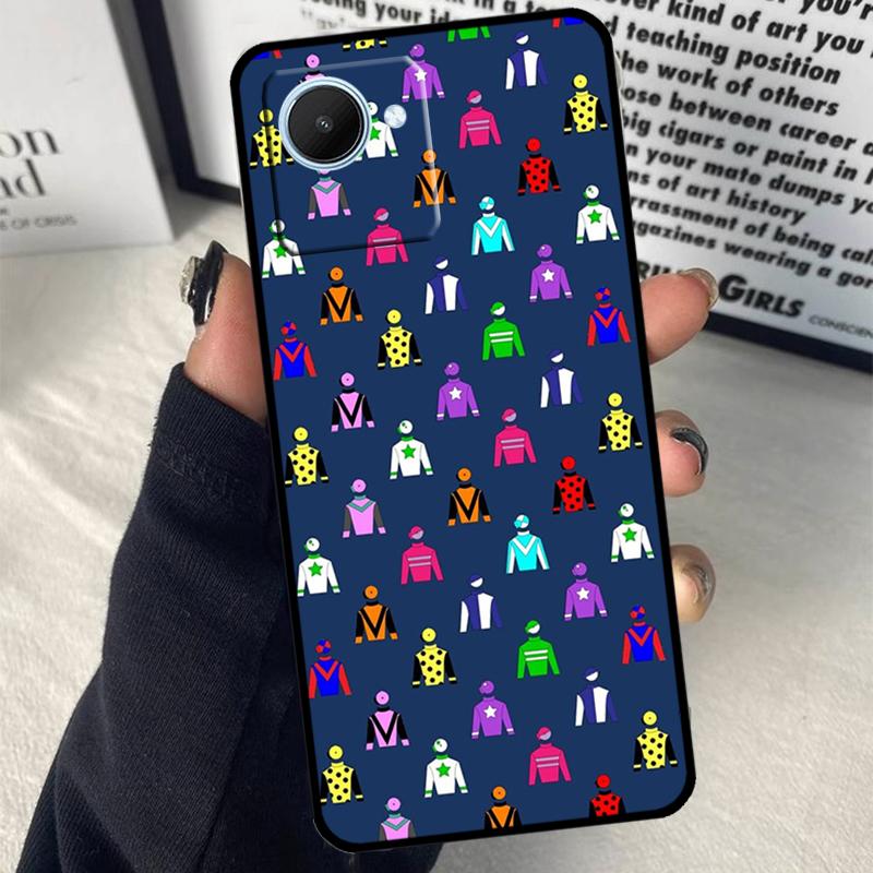 

Скачки Для Realme C55 C75 C67 C63 C51 C61 C53 C35 C65 C71 11 12 13 14 Pro Plus GT6 GT7 15 Pro Чехол Realme C63 4G