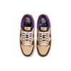 Nike Dunk Low Premium Setsubun Unisex Sneakers Brown White-Onyx Court-Purple DQ5009-268