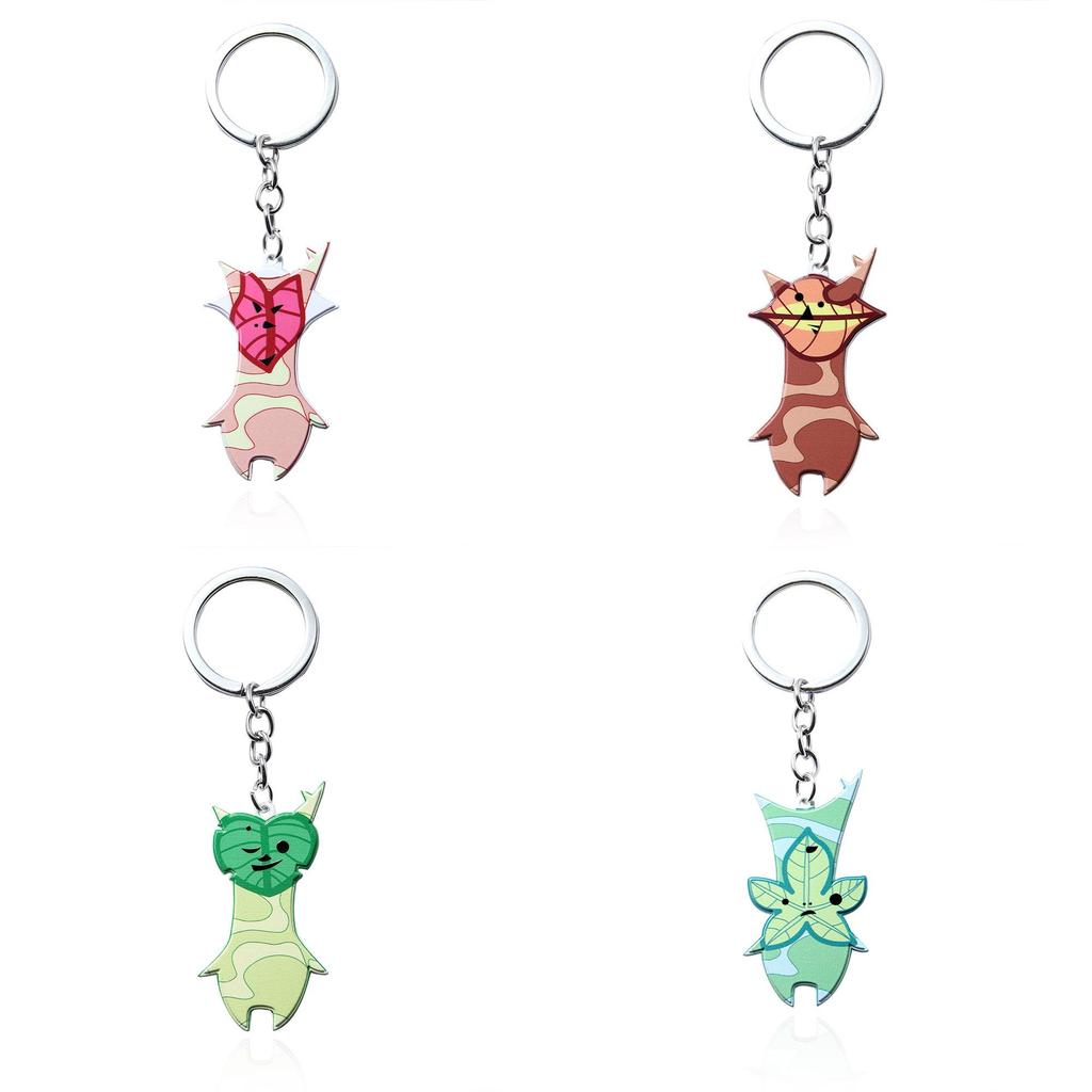 The Legend Of Zelda Tears Of The Kingdom Keychain With Zinc Alloy Cartoon Pendant For Gift And Collection