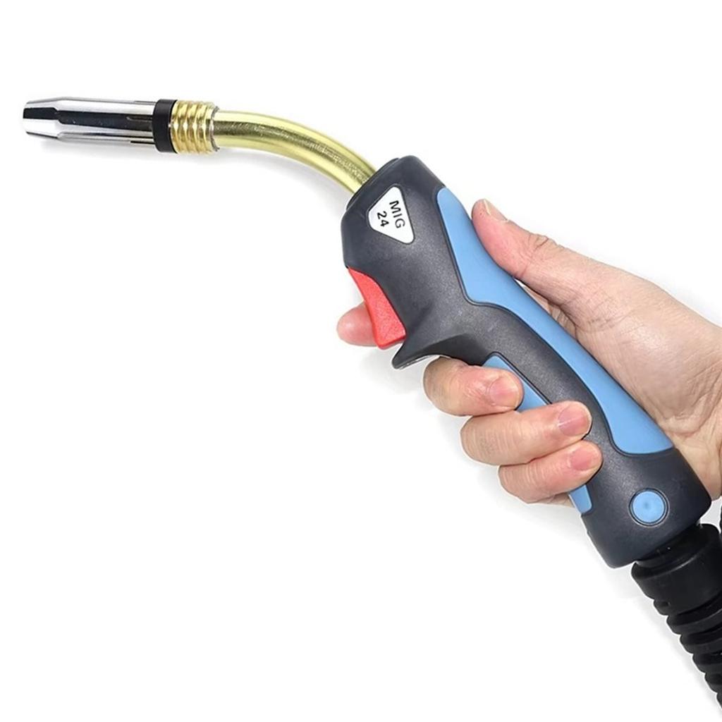 BHBL 24KD Torch MIG Torch European Style Welding Industrial Level Welding Torch