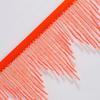 2/1 Yards Golden Silver Crystal Pendant Beaded Fringe Lace Rhinestone Tassel DIY Clothing Fabric Accessories Curtain Lamp Trim 