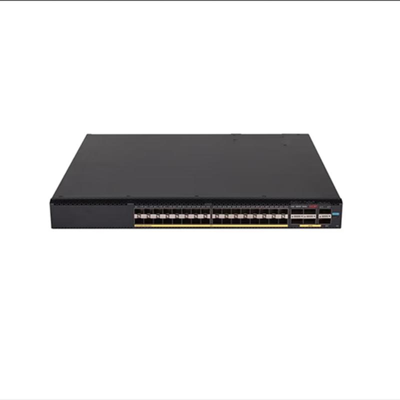 H3C S6526XE-32X6CC-HI Layer 3 Core Network Switch
