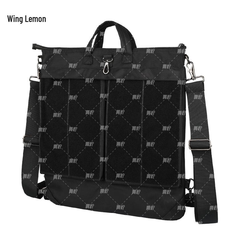 Tactical Pilot Multi-functional Carry Bag Medium