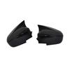 Car Decoration Door Mirror Cover  For Honda Civic 2002-2005 Car Rearview Accessories Car Styling Upgrade Modify A Car