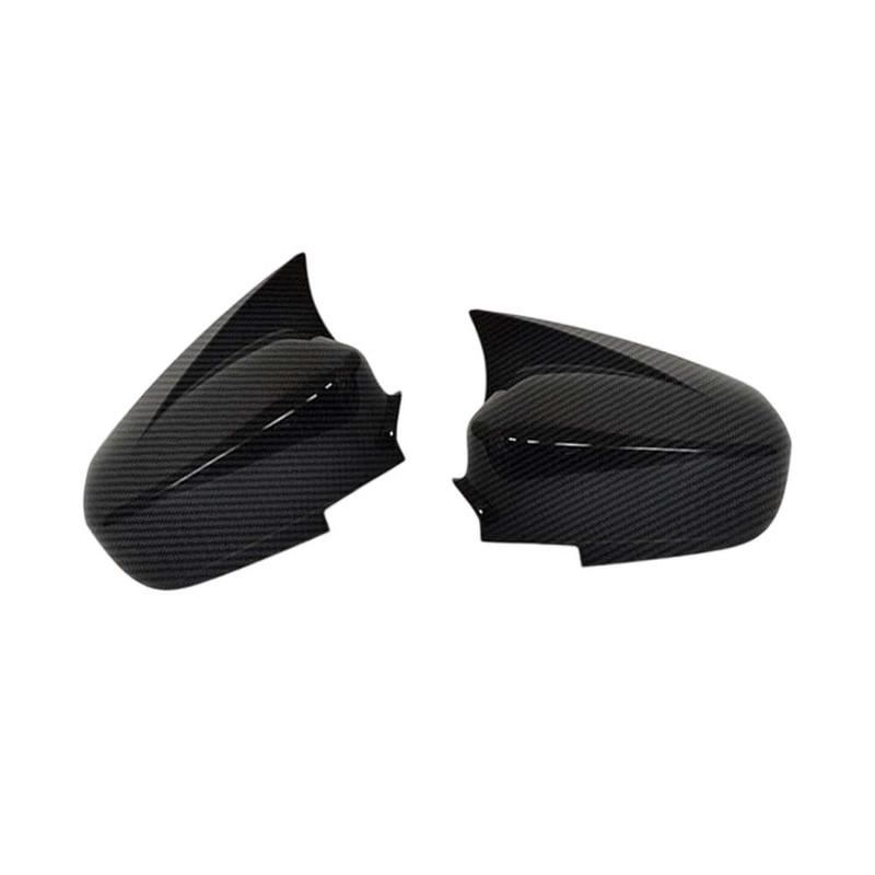 Car Decoration Door Mirror Cover  For Honda Civic 2002-2005 Car Rearview Accessories Car Styling Upgrade Modify A Car