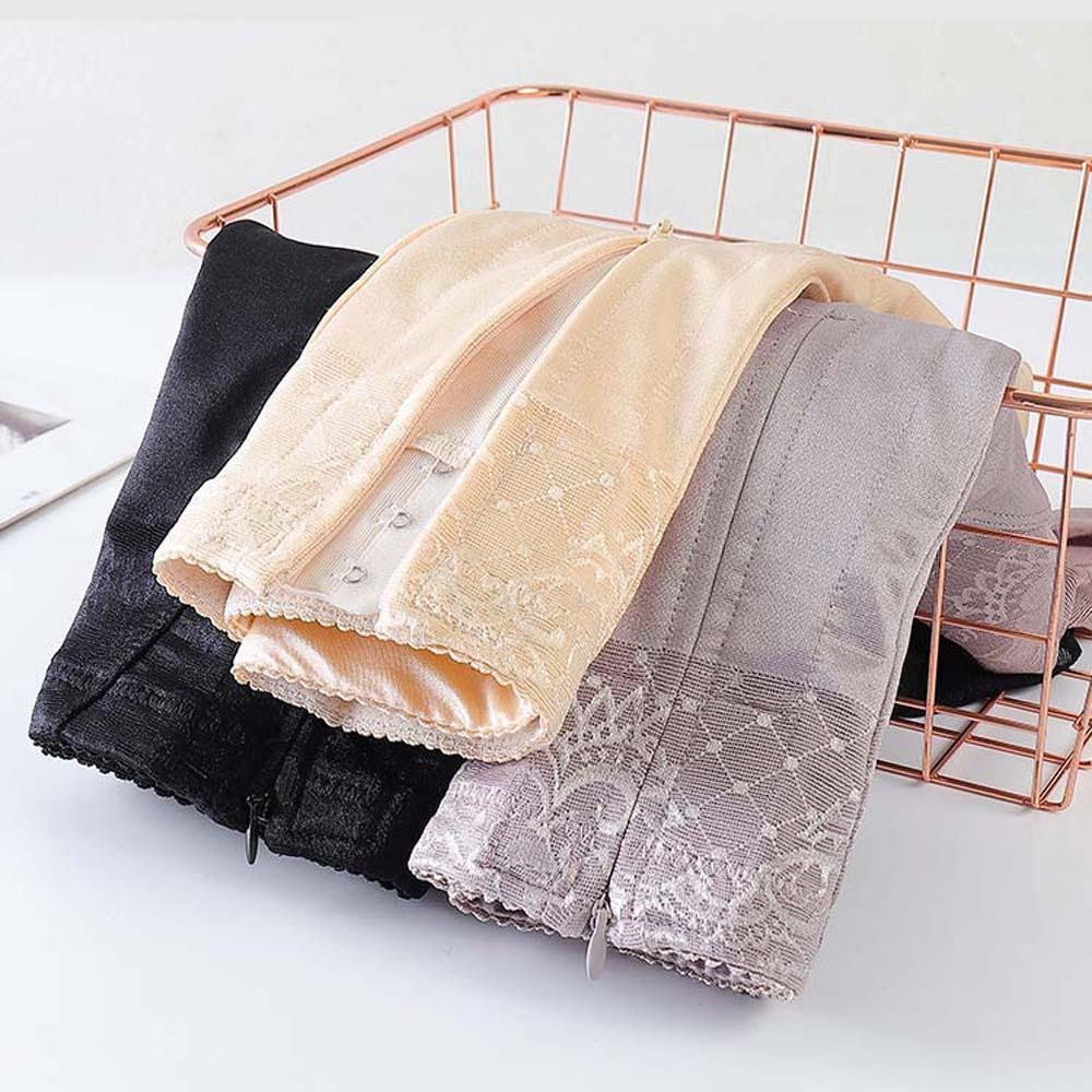 High Waist Underwear Women Butt Lifter Briefs Black Nude Purple Color Postpartum Body Shaper  Daily