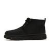 UGG Neumel Weather II Boot Black Tnl Men Sneakers 1120851-BTNL