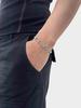 Axi Studio Star Edge Link Chain Bracelet