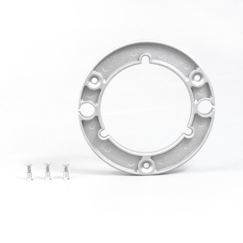 

10.5Inch Metal Speaker Part Open Reel Tape 1/4 Aluminum Cone Durability Use For Various Auditory Systems 1