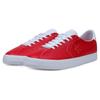 Converse Lifestyle Slip Resistant Durable Low Top Skate Shoes Unisex Sneakers Red White 160197C