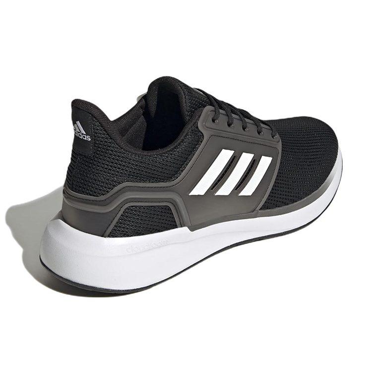 adidas EQ19 Run 'Black White' GY4719