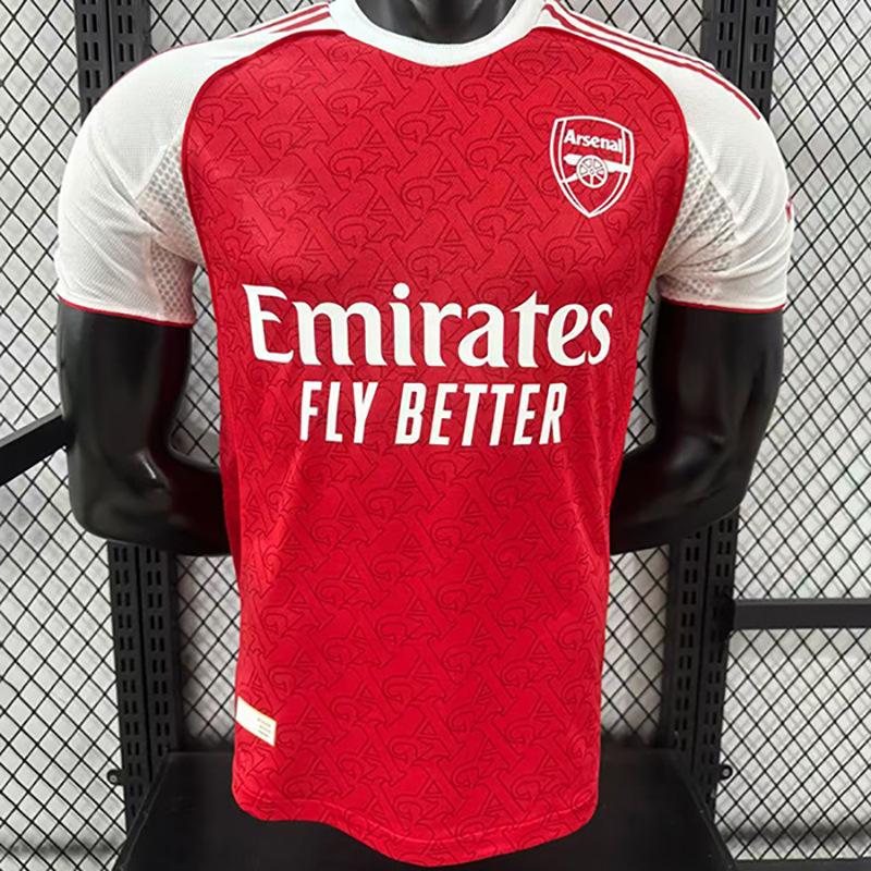 2526 Premier League, Liverpool, Arsenal, Manchester City, Soccer Jerseys, Aston Villa, Hotspur player shirts S