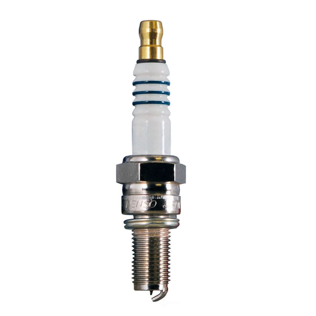 

DENSO IRIDIUMU POWER Spark Plug [IU27A] 067700-9310