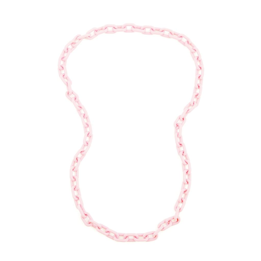 Necklace for Women Accessoriesins Double Layer Sweater Chain Long Cross Personalized Acrylic Necklacejewelry Beautiful Elegant Necklace for Her