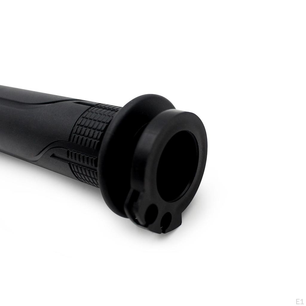 Motocyklové rukojeti, rukojeť, snadná instalace, prémiové náhradní díly nahrazující profesionální