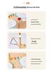 Montessori Wooden Multifunctional Drum Set for Kids - Cultivate Musical Talent with Five-Note Educational Toy