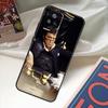 Scarface Al Pacino Tony Montana Case For Xiaomi 15 14 Ultra 17 Pro Max 13T 14T 15T Pro POCO F8 X3 X5 X6 X7 F5 F6 F7 Pro Coque