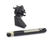 Hood Lock Base Connecting Rod ABS Plastic Base Engine