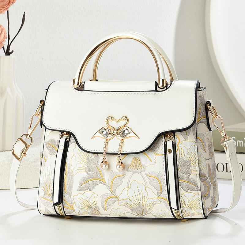 

New women bag Fashi handbag for women 2026 Shoulder bags Casual Luxury handbag Designer Composite bag Messenger bag бежевый