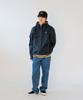 Siteulo Lucky Bird Charlie Cap Black