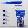 Clear & Fresh Anti-Dandruff Hair & Body Care Set