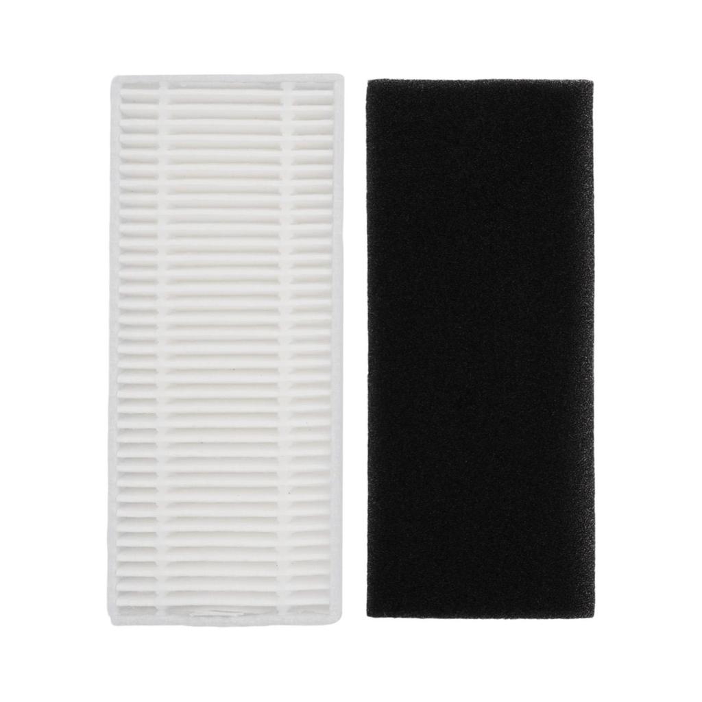 Main Brush For Max Titanium 1 Pcs Main Brush 2 Pcs Side Brushes